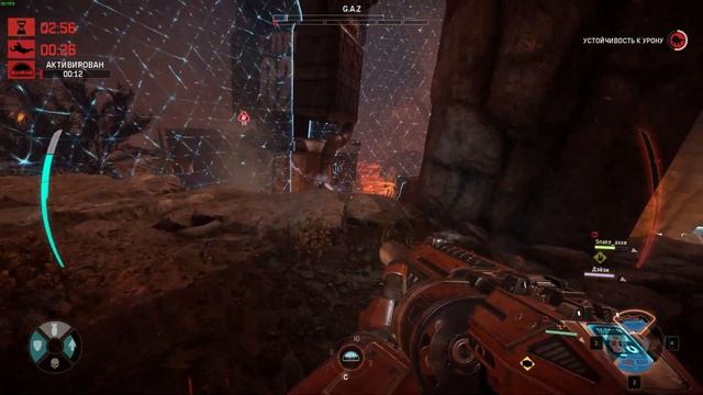 ОБЗОР ИГРЫ EVOLVE STAGE 2 НА ШТУРМОВИКА! ГАЙД ИГРЫ ЭВОЛВ НА ТРАППЕРА! ПРИЗРАК ИГРАЛ ДО ПОСЛЕДНЕГО! смотреть онлайн