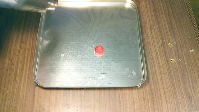 Как расплавить пластик. HDPE бесплатный материал для самоделок.