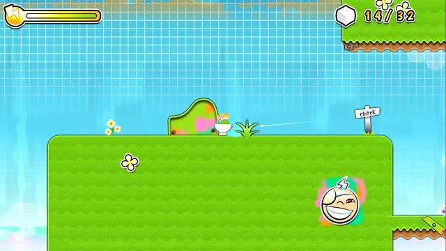 [eShop EU] Storm In A Teacup - First Look смотреть онлайн