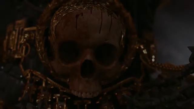 Тизер Warhammer 40000 Inquisitor Martyr смотреть онлайн