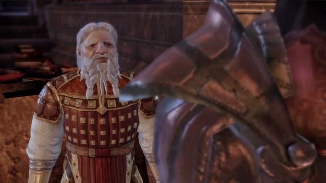 Dragon Age Origins (2160P 60 FPS Xbox Series X no commentary) Sophia Cousland Episode 32 смотреть онлайн