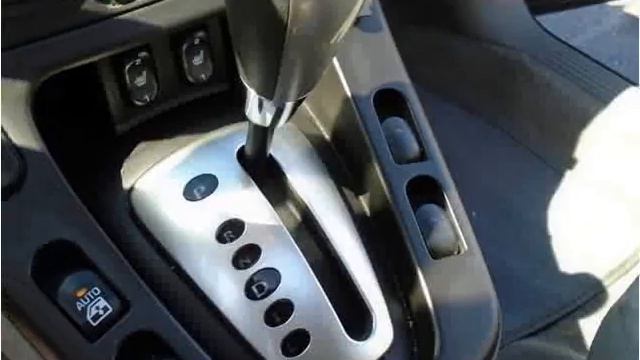 2007 Saturn VUE Green Line Hybrid Used Cars Greensboro NC смотреть онлайн