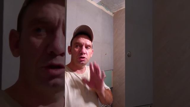 укладка кафеля, завершение работ. смотреть онлайн