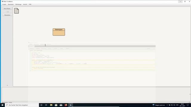 Java Basics #4 (Tutorial Deutsch) - Das return - Statement смотреть онлайн