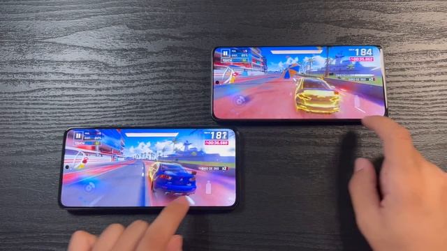 Xiaomi 12 Pro vs Xiaomi 12T Pro ? ¿CUÁL ES MEJOR? смотреть онлайн