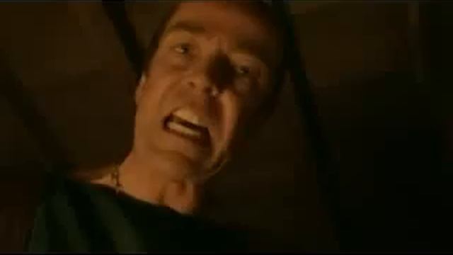 Spartacus. Blood And Sand. Episode 5 ( part 6 of 11 ) Shadow Games смотреть онлайн