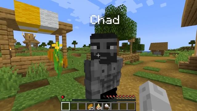 Mongo's HEART Got STOLEN In Minecraft! смотреть онлайн