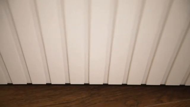 Обзор входной двери 