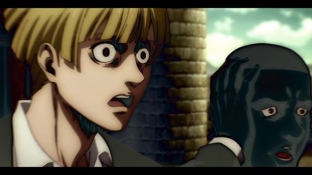 Attack On Titan - Lindsey Stirling - Carol of the Bells - [AMV/EDIT]!🔥🖤 смотреть онлайн