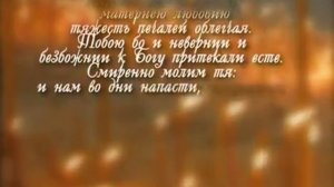 Слуга Господня верная, благая и истинная. Матушка Алипия Авдеева (2008)