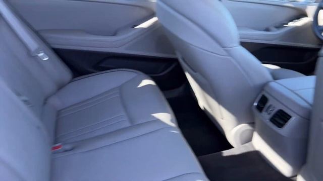 2015 Hyundai Genesis 3.8 Sedan Blue 3.8l V-6 смотреть онлайн