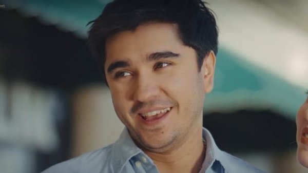 Sevinch Ismoilova - Yodingdami (Official Music Video 2023)