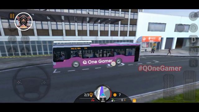 Bus Simulator 2023 |Bus Simulator 2023 Mod Apk #Bus_Simulato_2023