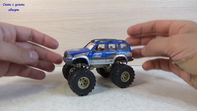 Болид из СССР, Порше Bburago 1/24. МАШИНКИ с барахолки (23.06.19) смотреть онлайн