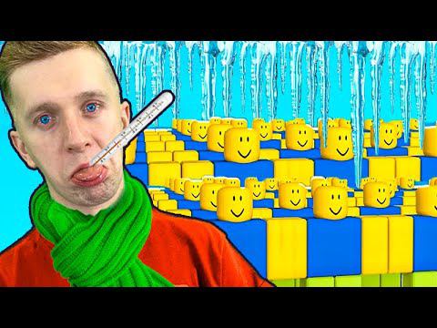 ПРОКАЧАЛ Свою АРМИЮ НУБОВ #2! смотреть онлайн