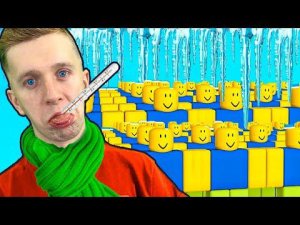 ПРОКАЧАЛ Свою АРМИЮ НУБОВ #2!