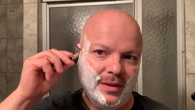 Rockwell Model T vs Gillette Super Adjustable смотреть онлайн