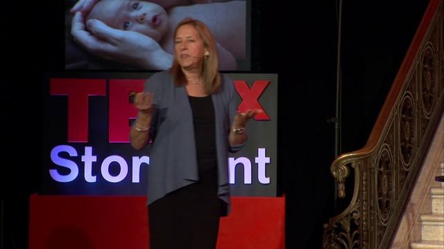 Declare Dignity: Donna Hicks at TEDxStormont смотреть онлайн