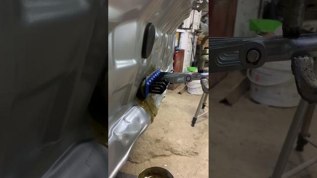 Идет по тихой #стапель #pdrglue #solaris #hundai смотреть онлайн