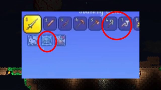 Террария 1.4.5 - Новые Респрайты И Новые Предметы! смотреть онлайн