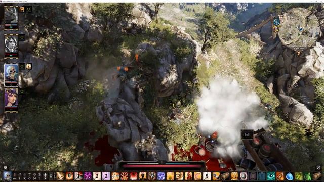Divinity Original Sin 2 Playthrough Video 2 смотреть онлайн
