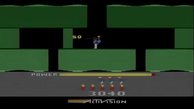 Longplay For Activision Anthology