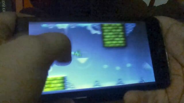 Тест игр на ZTE Blade L370 смотреть онлайн