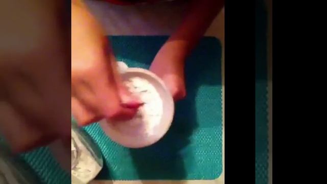 Как сделать капитошку в домашних условиях )!!!✨? смотреть онлайн