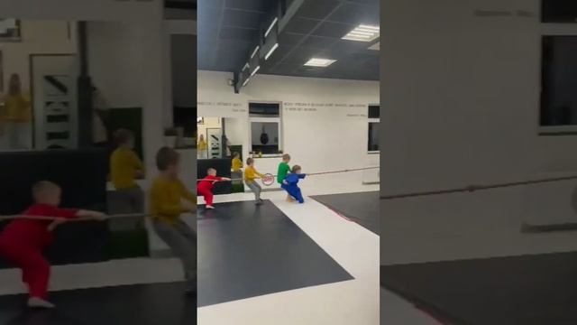 1 игра из игры в кальмара