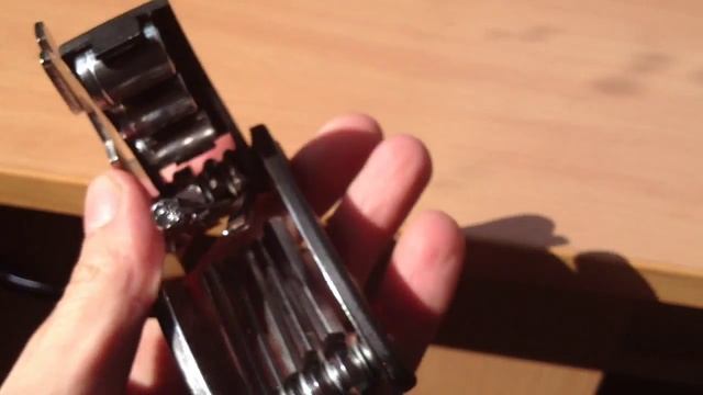 Мульти ключ для велосипеда смотреть онлайн