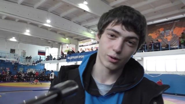 Ажоев Алим - участник открытых соревнований в Ставрополе 2022! смотреть онлайн