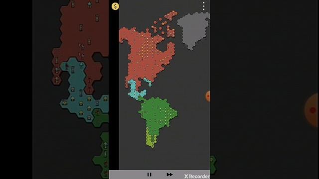 AMERICA WARS!( ANTIYOY GAME) смотреть онлайн