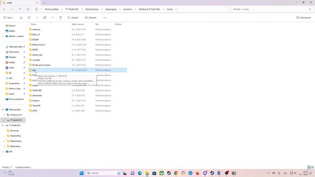 Europa Barbarorum II - 2.4 - How to Download and Install смотреть онлайн