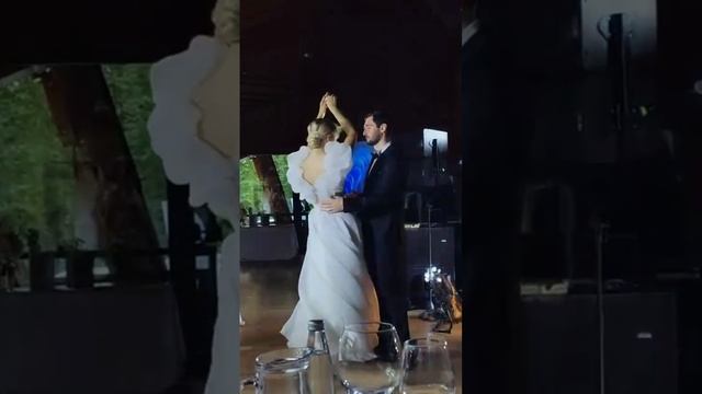 Wedding dance | нежный танец на свадьбу #красивыйсвадебныйтанец #weddingdance #свадебныйтанец смотреть онлайн