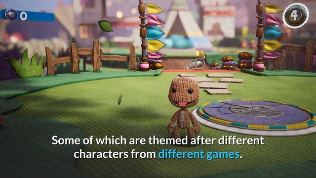 10 Best Playstation 5 Games смотреть онлайн