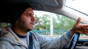 Что лучше? Пассат Б8 из Европы или Пассат из Америки?