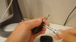 Замена корпуса ключа зажигания Ларгус