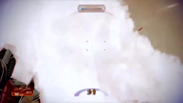 Mass effect 2 legendary edition: Shadow broker смотреть онлайн