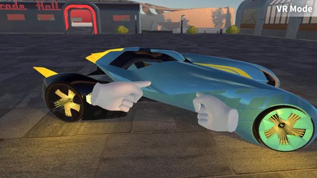 Abyssus - Somnium Space VR special edition смотреть онлайн