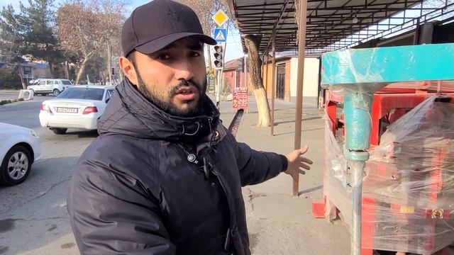 Эмулсия, Краска, Шпаклёвка ишлаб чикариш миксери #allstar #business #стройка #tiktok #бизнес #стано