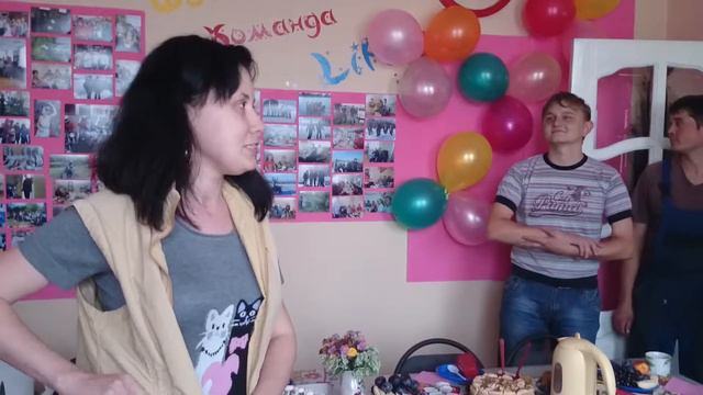 1 Год Сашеньке поздравления на работе смотреть онлайн