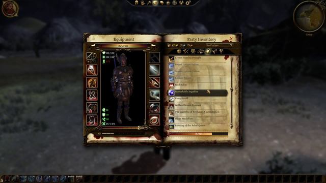 ➜ Dragon Age - Origins Walkthrough - Part 83 [Nightmare] смотреть онлайн