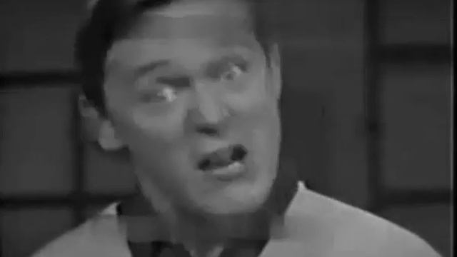 The Monster Mash - Bobby Boris Pickett - Classic Horror Movies Compilation смотреть онлайн