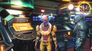 ?МОДУЛИ ФРЕГАТОВ ➣  ОБНОВЛЕНИЕ No Man’s Sky Endurance ?【ГАЙД】