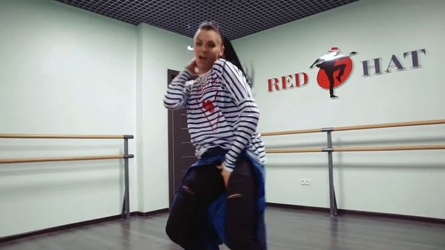 Lady's dance | Анастасия Билякевич смотреть онлайн