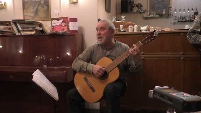 Всё потерять. Стихи Льва Болдова. смотреть онлайн