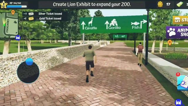 planet zoo planet zoo shingo @mostakin gaming20 смотреть онлайн