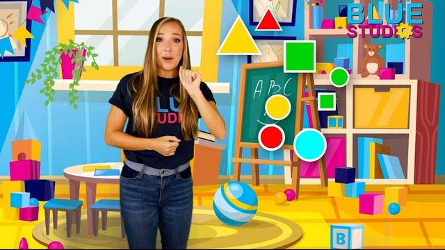 Sorting Math Games for Pre-School & Kindergarten! смотреть онлайн