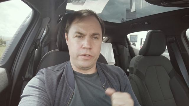 Polestar 2 Range Test Summer 2022!