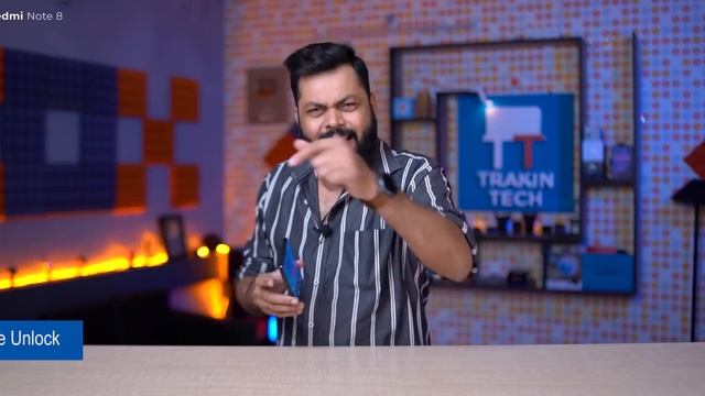 Redmi Note 8 Unboxing & First Impressions ⚡⚡⚡ Note 8 Pro Ka Chota Bhai!! смотреть онлайн